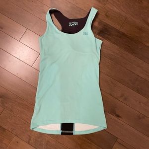 Helly Hansen training tank